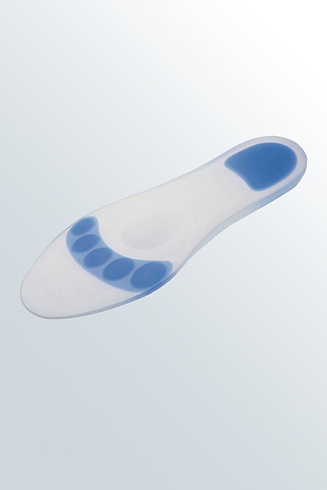 Medi protect.Silicone insole Silikon tabanlıklar
